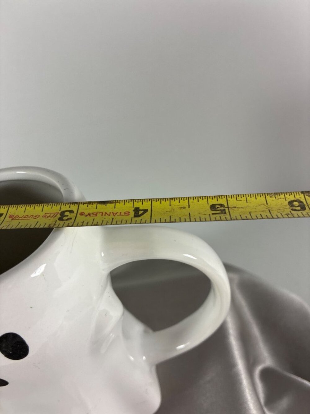 Hyde & EEK Ghost Halloween Mug - Picture 11 of 11